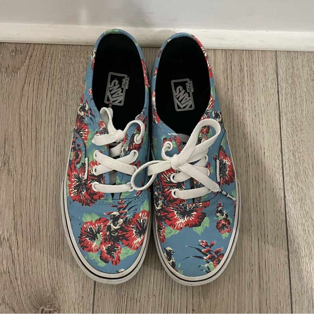 Vans